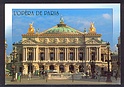 M1979 L OPERA DE PARIS LE THEATRE DE L OPERA ANIMATED VIAGGIATA